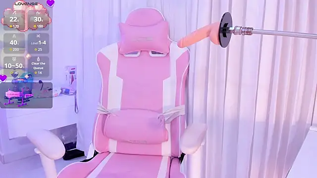 Karoline_spec's Live XXX Chat