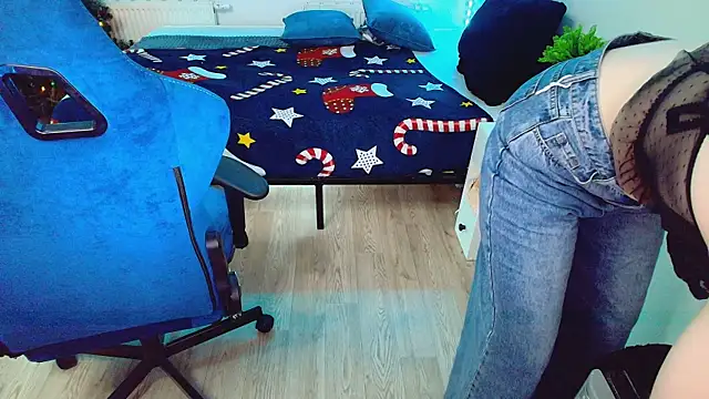 CranberryHot 라이브 XXX 채팅