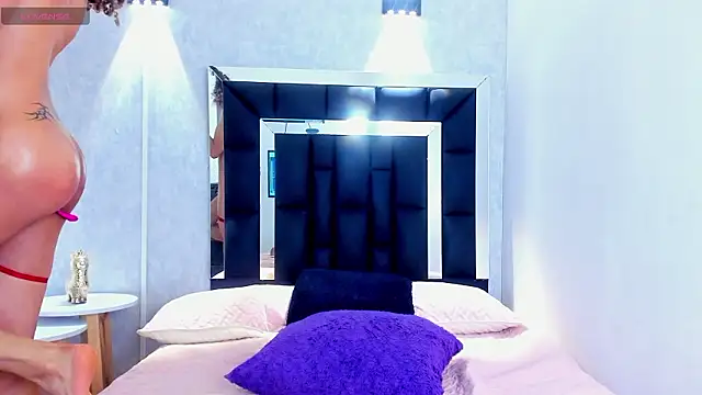 Chatroom XXX en direct de elian_7