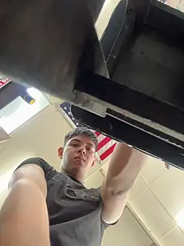 Chatroom XXX en direct de Johan_stick