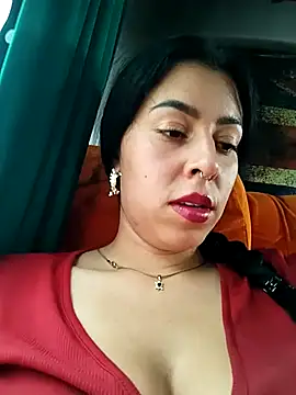 Živý XXX chat Luianna