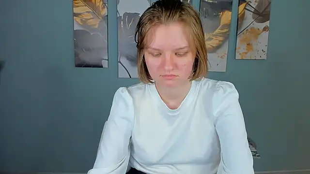 LilianSwall's Webcam Show