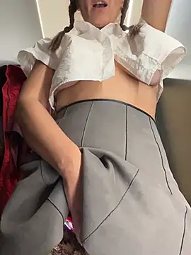 NataKitten's Webcam Show