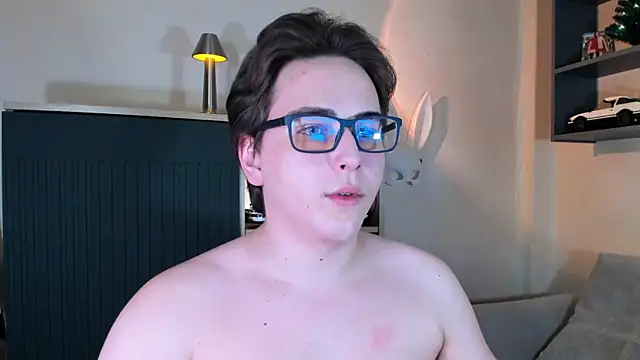 Chatroom XXX en direct de Eric_ether