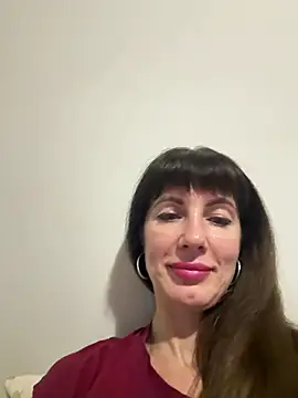 LadyLuxLover 라이브 XXX 채팅