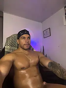 Chatroom XXX en direct de FreszX