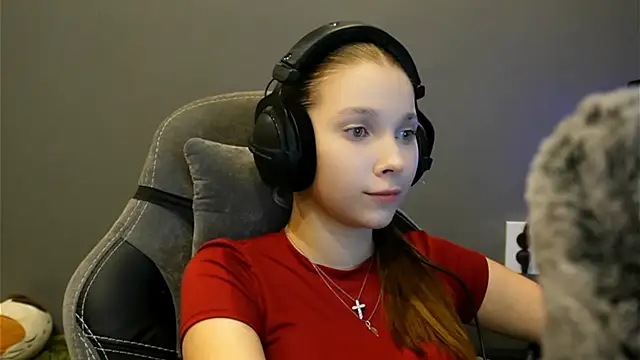 Softixq webkamerás műsora