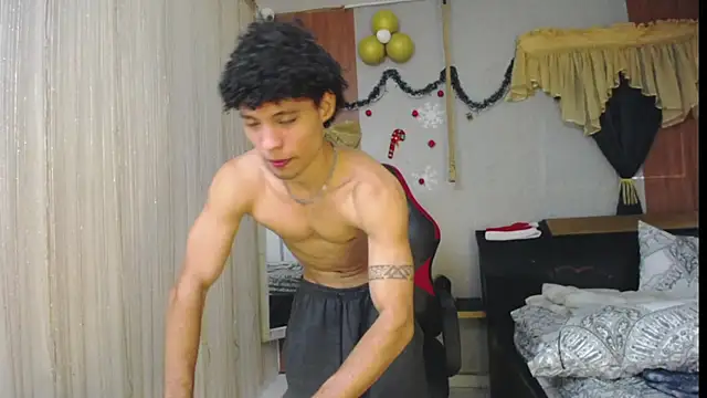 Chatroom XXX en direct de the_nugge