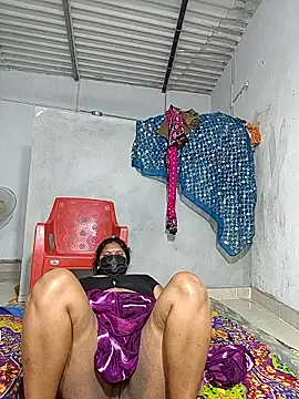 Show webcam de Desicouple1706