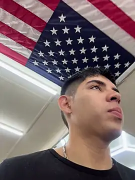 Chatroom XXX en direct de Johan_stick