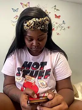 Angeldior29's Webcam Show