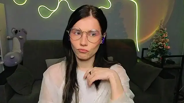 JinxMoon 라이브 XXX 채팅