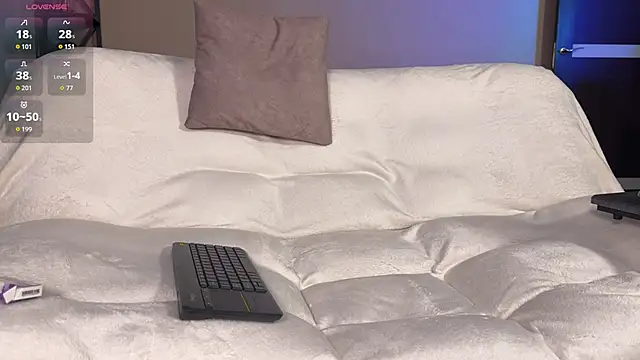 Chatroom XXX en direct de FireBeard_