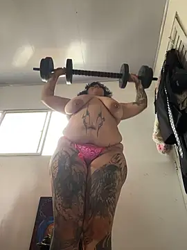 PrincessLauren420 Show in webcam