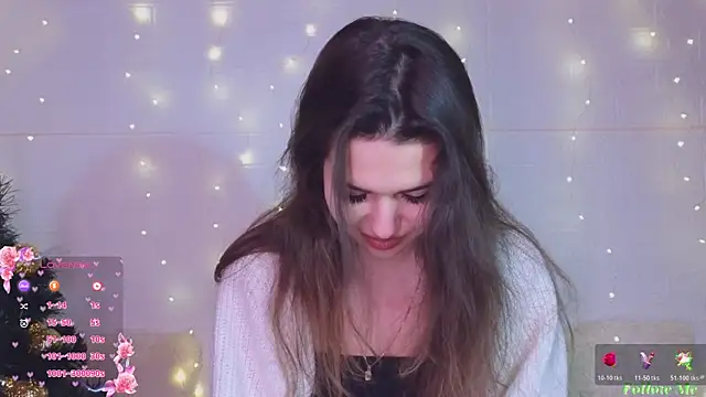 Minne__mouse 라이브 XXX 채팅