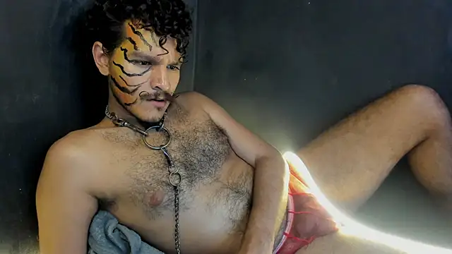 Chatroom XXX en direct de die_mond