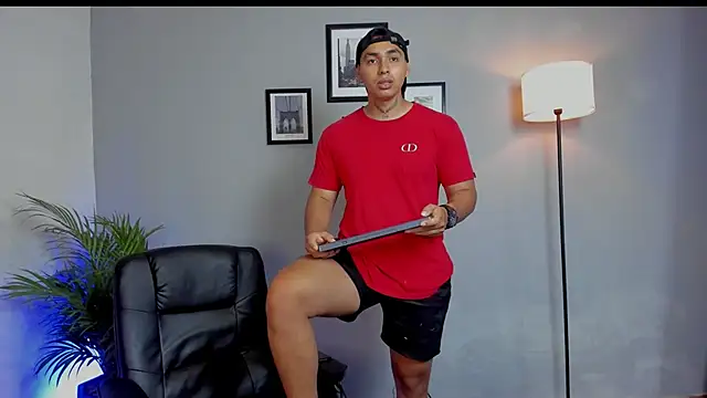 Chatroom XXX en direct de ronnie_crafored