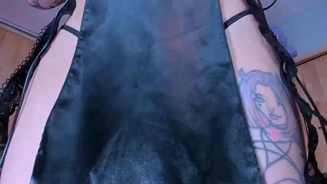 VickyJackson_ 라이브 XXX 채팅