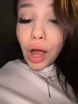 Živý XXX chat Chloe__Moon