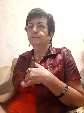 Živý XXX chat Lota5821