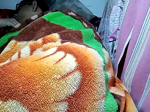 Expresshorseの  ウェブカメラショー