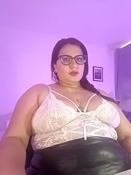 Vesper_VixenのライブXXXチャット