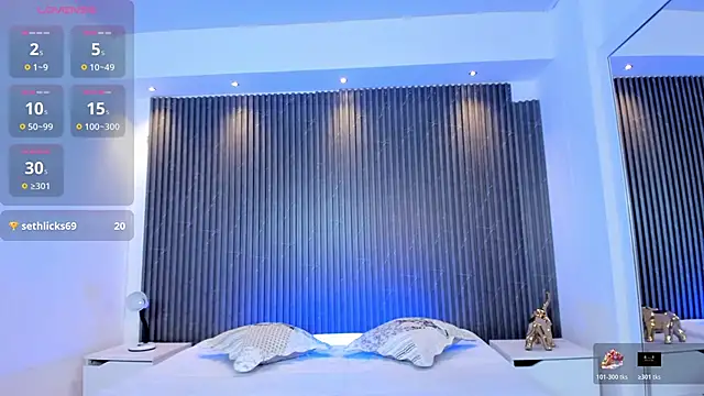 Megancoxx's Live XXX Chat