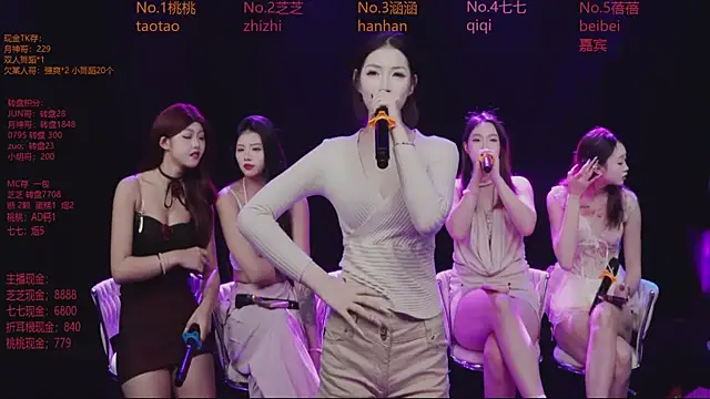 HHH-777's Live XXX Chat