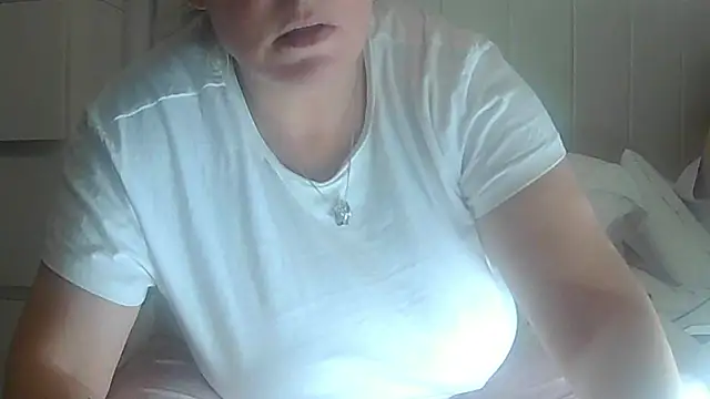 theblondecocklover webkamerás műsora