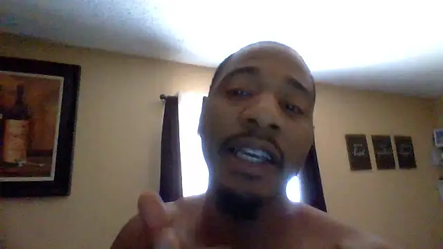 Chat XXX en directo de KingDes55