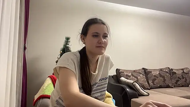 LanaLive 라이브 XXX 채팅