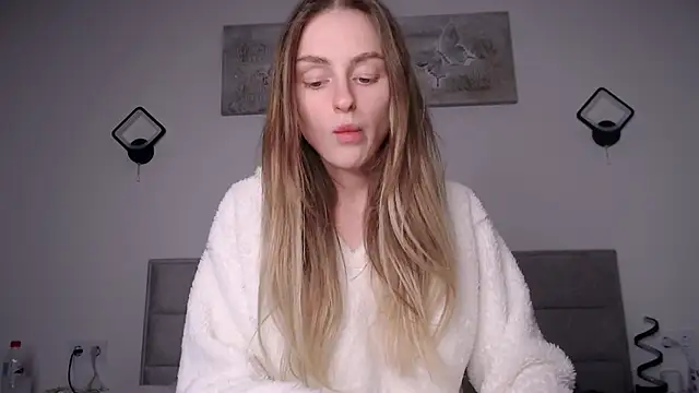 Show webcam de RIta_orr