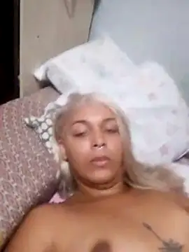 Show Webcam de transgirl26