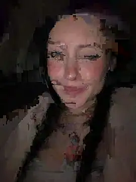 Melissa_crazy's Live XXX Chat