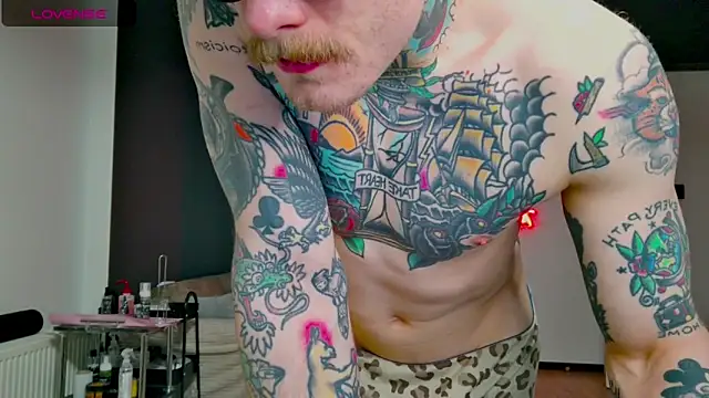 Chatroom XXX en direct de white_King9999