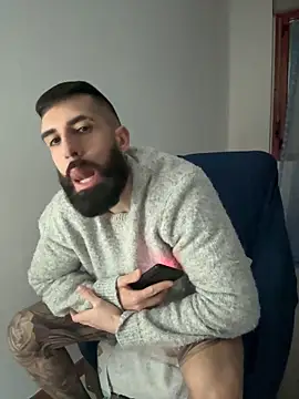 Gioeltoro89's Webcam Show