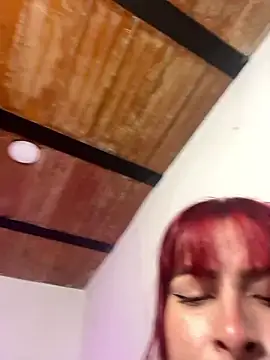 Liah_ferrer 웹캠 쇼