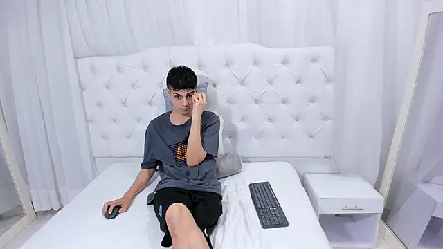 Chatroom XXX en direct de frank_jhonsson