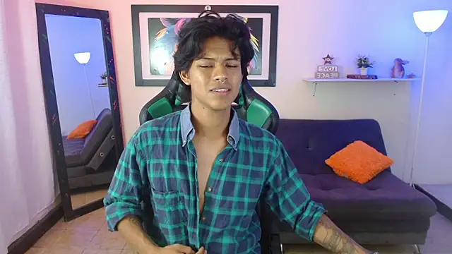 Chatroom XXX en direct de dreyk20