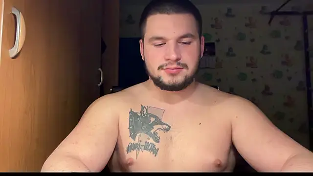 Chatroom XXX en direct de chiraq1945