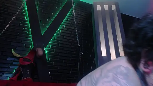 Venus_Rock's Webcam Show