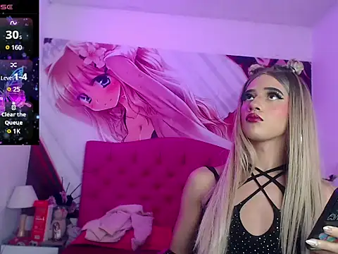 Chatroom XXX en direct de Patrick-Rios