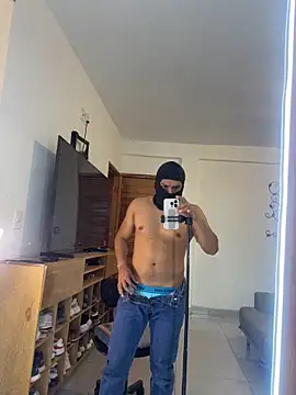 the_vein18's Live XXX Chat