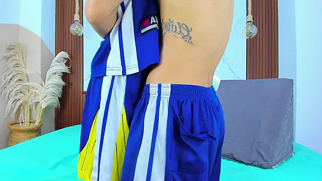 Loversinfire2's Webcam Show