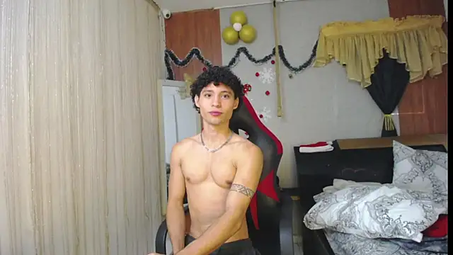 Chatroom XXX en direct de the_nugge