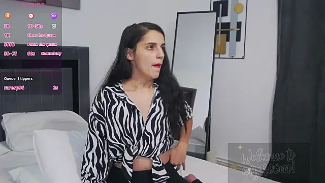 SoniaMoonnnn's Webcam Show