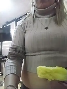 Show Webcam de DanaMontana