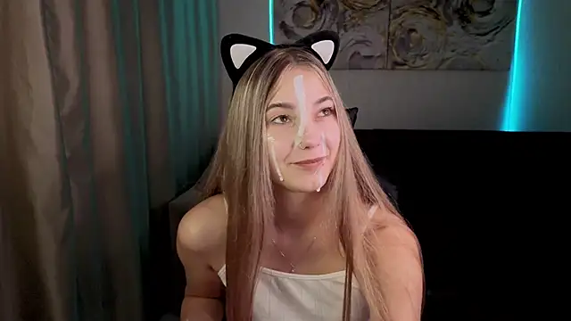 angel_lin's Live XXX Chat