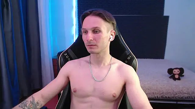 Chatroom XXX en direct de F666LAME