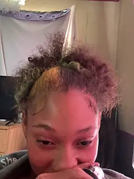 Chat XXX en directo de Tamiii420